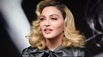 Die neue Madonna: Steckt hinter dem Look mehr als ein Style-Statement?