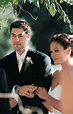 Real Wedding of Lindsay Price + Shawn Piller - Inside Weddings