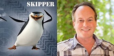 5 Fun Facts About Penguins Of Madagascar's Tom McGrath