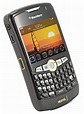 RIM BlackBerry Curve 8350i (Nextel) - Review 2010 - PCMag Australia