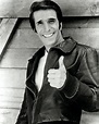 Something about The Fonz