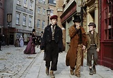 Oliver Twist (2005) Pictures, Photos, Images - IGN