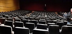 Teatro Fernanda Montenegro (Curitiba) - ATUALIZADO 2020 O que saber ...