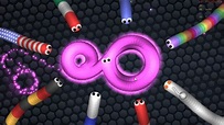 Slither.io Online Game of the Week