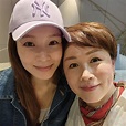 李佳芯淡妝現身 面色紅潤狀態回勇｜即時新聞｜繽FUN星網｜on.cc東網