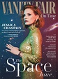 Jessica Chastain – Vanity Fair Magazine Spring 2019 Issue • CelebMafia