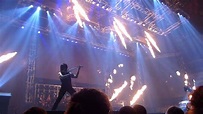 Madness of Men - Trans-Siberian Orchestra - YouTube