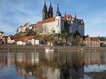 Meißen Elbe Deutschland - Kostenloses Foto auf Pixabay - Pixabay