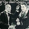 The Gay Lord Quex (1919) - IMDb