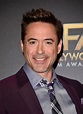 Robert Downey Jr. Shares New Pic of His Rarely-Photographed Daughter ...