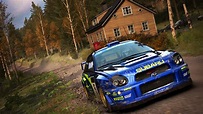 DiRT Rally Review - Inside Sim Racing