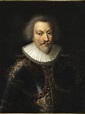 Francis II, Duke of Lorraine Biography - Duke of Lorraine and Bar in ...