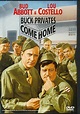 Buck Privates Come Home (DVD 1947) | DVD Empire