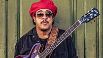 Leo Nocentelli (of The Meters) “Another Side” Tour at Sony Hall on Sat ...