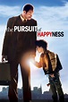 The Pursuit of Happyness (2006) - Posters — The Movie Database (TMDB)