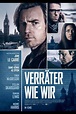 Verräter wie wir | Film, Trailer, Kritik