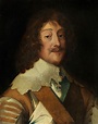 Anthony van Dyck | PORTRAIT OF GASTON DE BOURBON, DUKE OF ORLÉANS ...