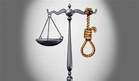 Capital Punishment: pros and cons. When and why it can be justified ...