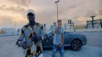 Akon junto a Anuel AA lanza el videoclip del track "Get Money"