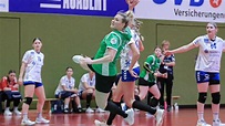 2. Handball-Bundesliga Frauen: Werder Bremen bezwingt TuS Lintfort