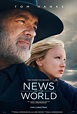 'News of the World' New Trailer Starring Oscar Winner Tom Hanks