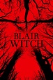 Blair Witch (2016) - Posters — The Movie Database (TMDb)
