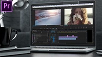 Adobe Premiere Pro Training – “The time is right to learn Premiere ...