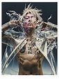 【MIYAVI】~"Imaginary (feat. Kimbra)" digitally released in advance ...