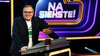 "Na siehste! - Das TV-Kult-Quiz mit Elton" Folge 15 (TV Episode 2023 ...