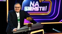 "Na siehste! - Das TV-Kult-Quiz mit Elton" Folge 14 (TV Episode 2023 ...