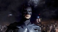 Fox releases images of Batman suit from Gotham | Batman News