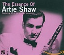 The Essence of: Shaw, Artie: Amazon.fr: CD et Vinyles}