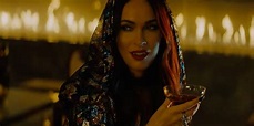 Night Teeth Trailer Reveals Megan Fox and Sydney Sweeney as Hot Vampires