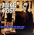 Mike Post - television and film composer, best known for his memorable ...