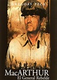 Sección visual de MacArthur, el general rebelde - FilmAffinity