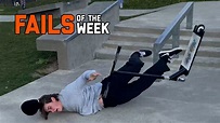 People Getting Wrecked - Fails of the Week | FailArmy - YouTube