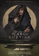 Ilargi Guztiak (#2 of 2): Extra Large Movie Poster Image - IMP Awards