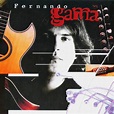 SintoniaMusikal: Fernando Gama - Chapada dos Guimarães (CD 1999)