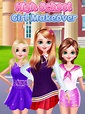 School Fashion: Makeup, Dress up game for Girls APK for Android Download