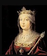 HRH Queen Isabel I "The Catholic" of Spain. | Isabella of castile ...