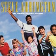 ‎The Jammin' National Anthem - Album by Steve Arrington - Apple Music