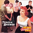 Teresa Brewer – Teenage Dance Party (CD) - Discogs