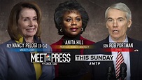 Watch Meet the Press Episode: Meet the Press - November 26, 2017 - NBC.com