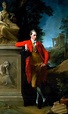 Douglas Douglas-Hamilton, 8º duque de Hamilton, * 1756 | Geneall.net