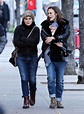 Keira Knightley With her daughter -23 – GotCeleb