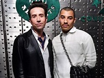 Nick Grimshaw announces engagement to boyfriend Meshach Henry | The ...