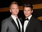 'How I Met Your Mother': Neil Patrick Harris' Real-Life Husband Had a ...