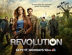 Revolution - Saison 1 - Les yeux sur tout