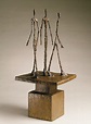 Alberto Giacometti | Three Men Walking II | The Metropolitan Museum of ...