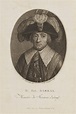 NPG D15633; Paul François Jean Nicolas, vicomte de Barras - Portrait - National Portrait Gallery